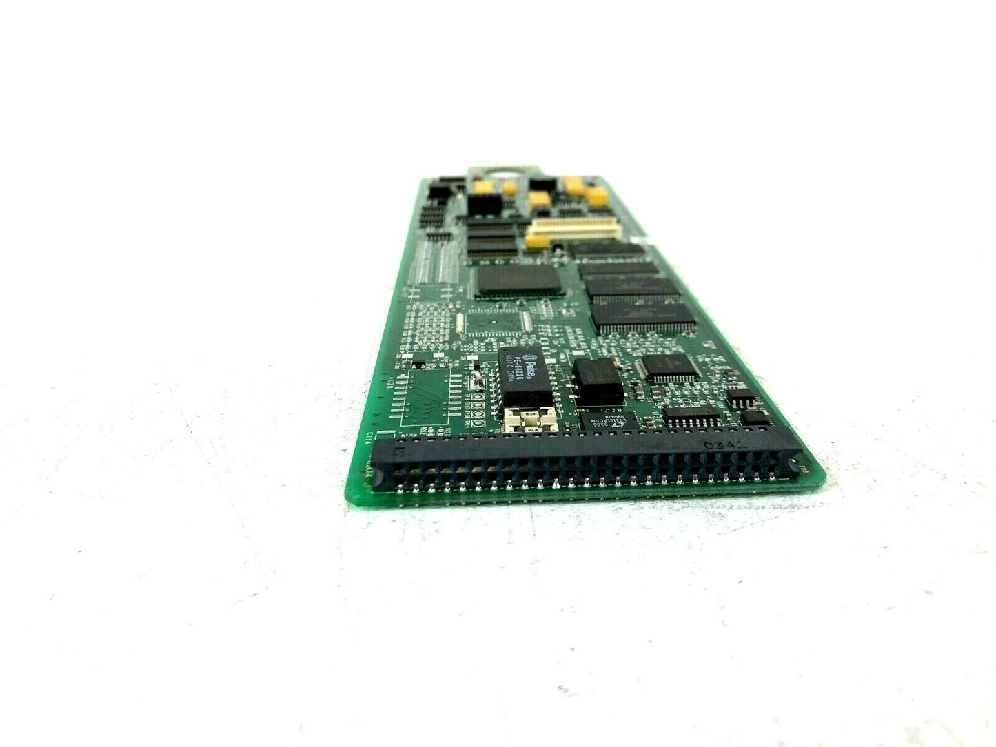 Grass Valley 8900 Network interface Frame Monitor Module 671-4852-00N