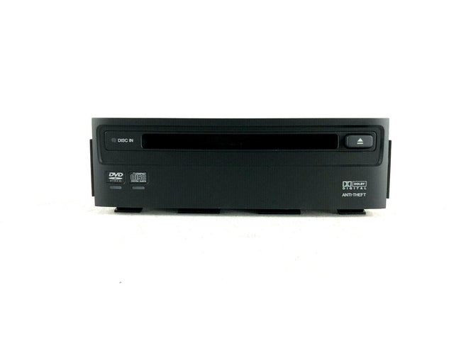 2006 - 2008 Honda Pilot Entertainment DVD Player OEM 39110-S9V-A51ZA