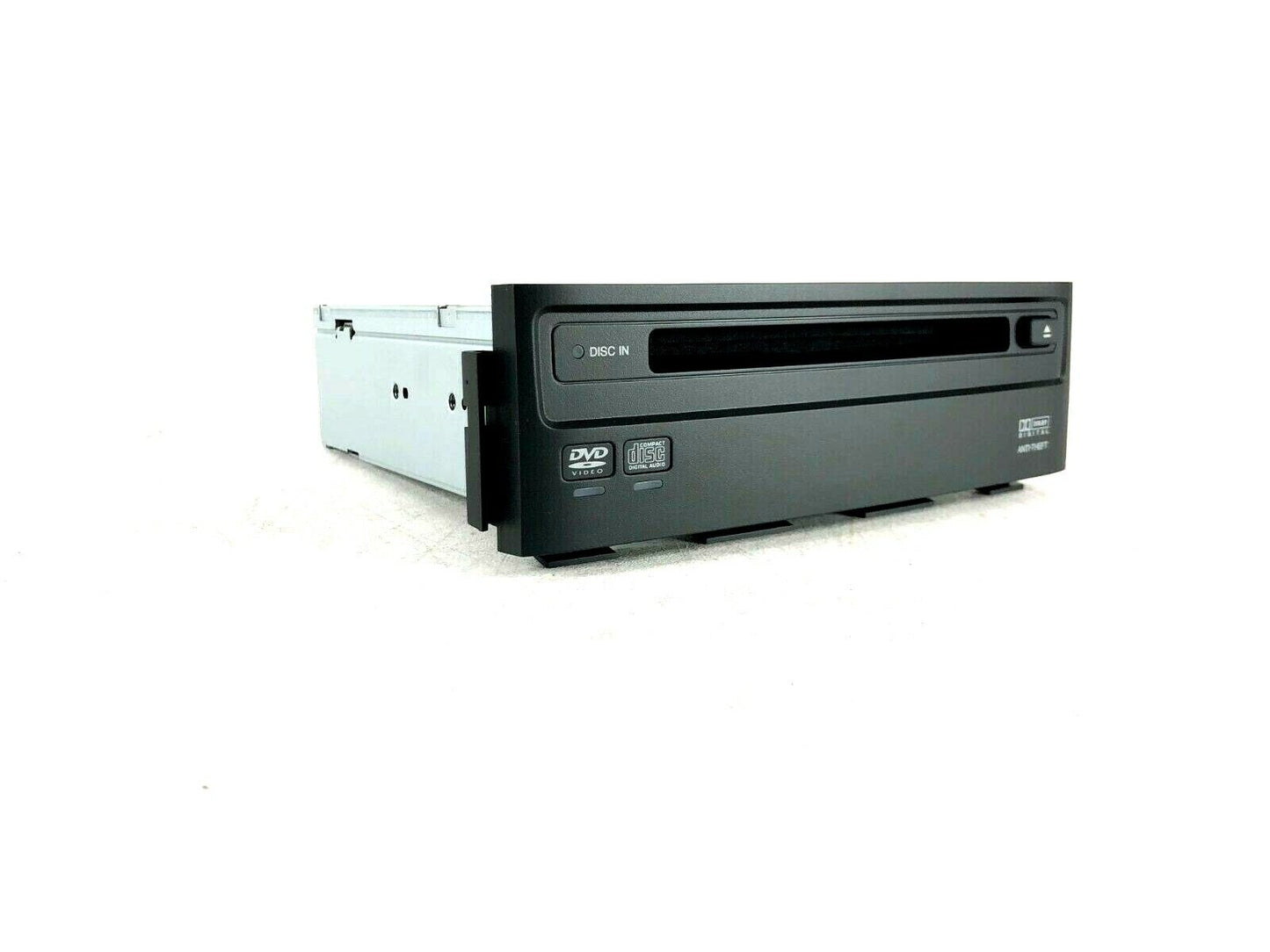 2006 - 2008 Honda Pilot Entertainment DVD Player OEM 39110-S9V-A51ZA