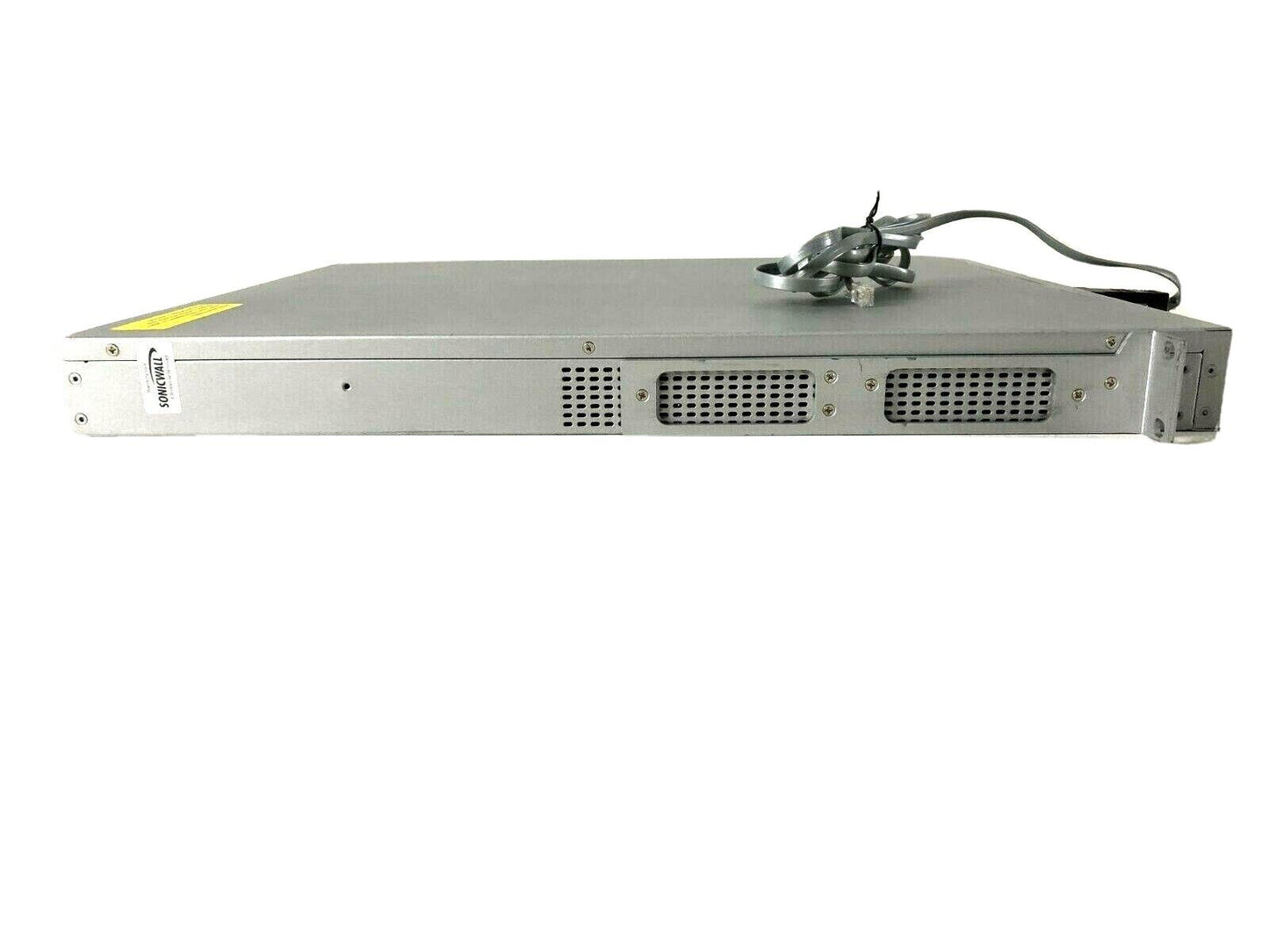 Aventail EX-2500 - SSL VPN Hardware Appliance Rackmount 1U