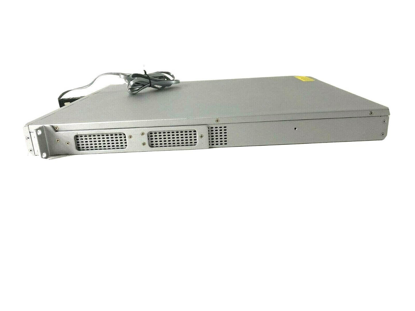 Aventail EX-2500 - SSL VPN Hardware Appliance Rackmount 1U