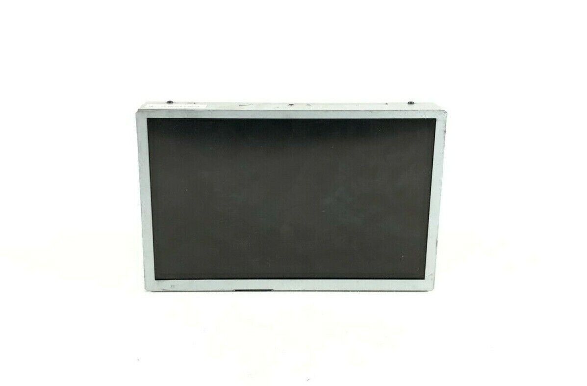 FORD ESCAPE Information Front (Display Screen) 8" ID CJ5T-18B955-FD OEM