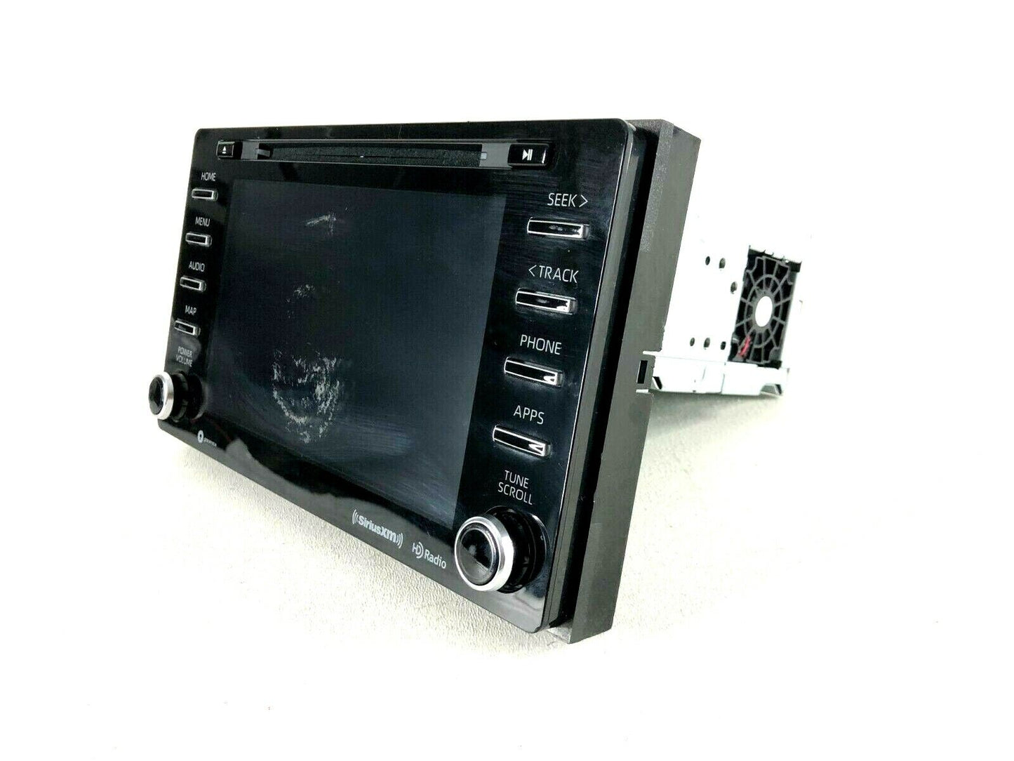 2018- 2020 TOYOTA SIENNA A/V Equipment display and receiver  86140-08190