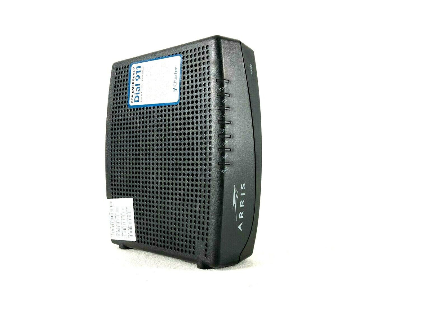 ARRIS TM902A TOUCHSTONE 8X4 D 3 TELEPHONY MODEM 300MBPS 4.F3