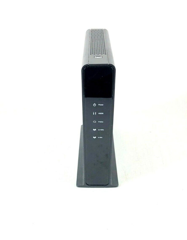 Technicolor Model-TC8715D Wireless Telephone-TV Cable Modem TESTED