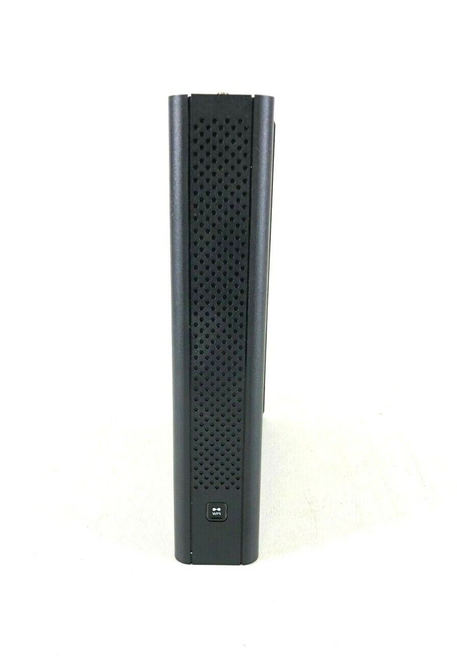 Technicolor Model-TC8715D Wireless Telephone-TV Cable Modem TESTED