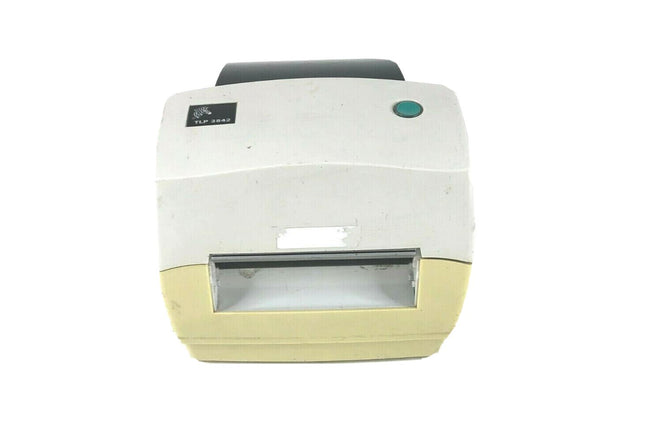 Zebra TLP 3842 Label Thermal Printer PARTS ONLY