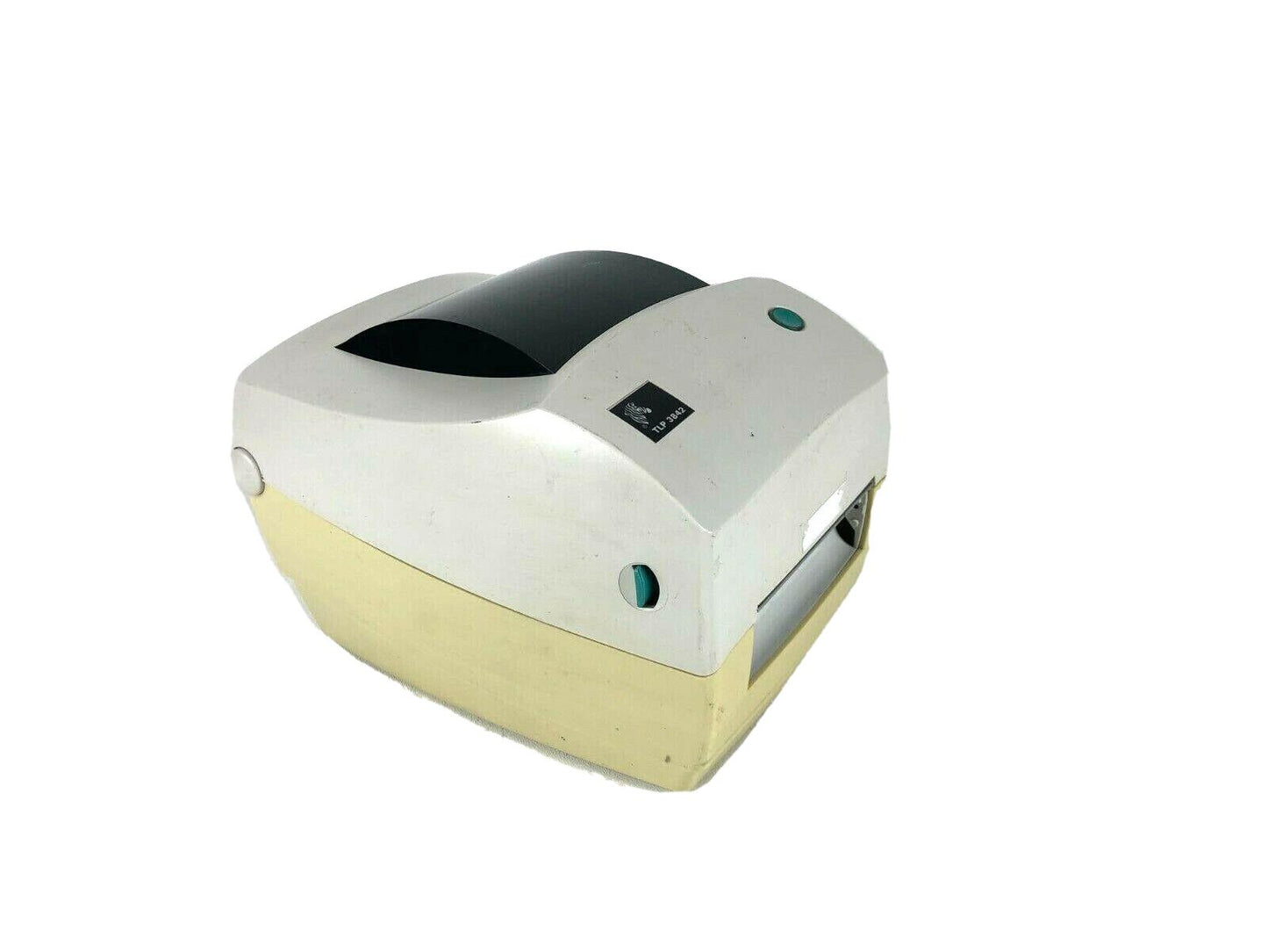 Zebra TLP 3842 Label Thermal Printer PARTS ONLY