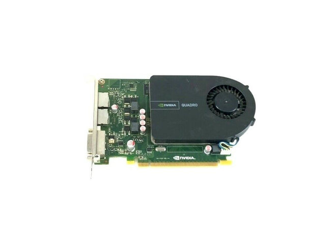 Nvidia Quadro 2000 1GB GDDR5 Graphics Video Card 08MDMW