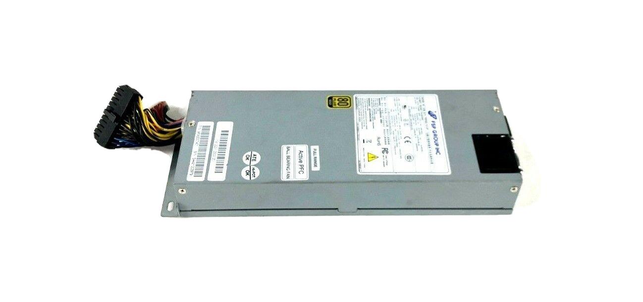 FSP Group INC 500W Power Supply FSP500-701UP 80 PLUS GOLD FULL RANGE