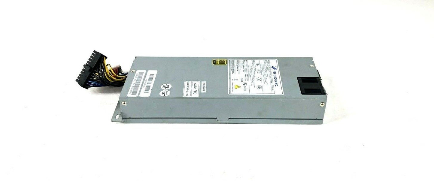 FSP Group INC 500W Power Supply FSP500-701UP 80 PLUS GOLD FULL RANGE