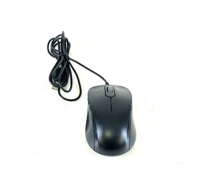 iMicro Mouse MO-1008BU Black