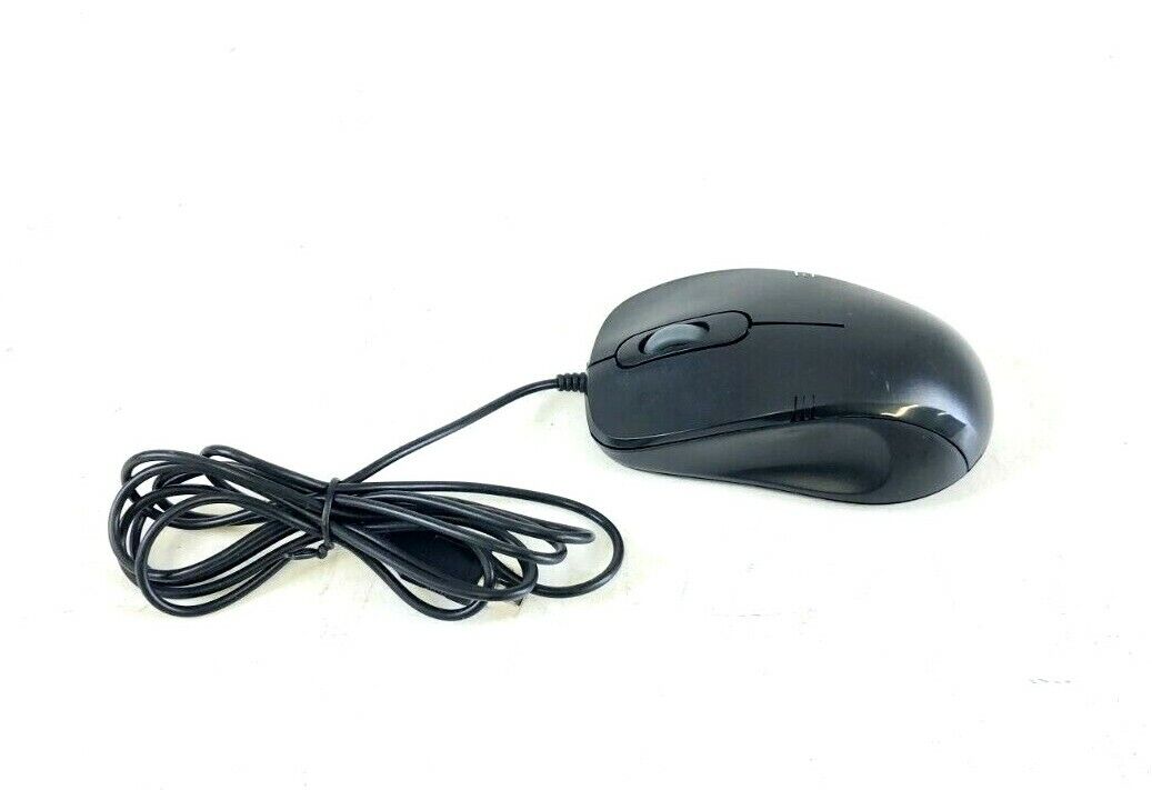 iMicro Mouse MO-1008BU Black