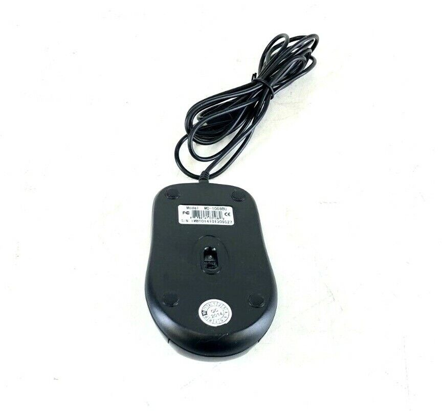 iMicro Mouse MO-1008BU Black