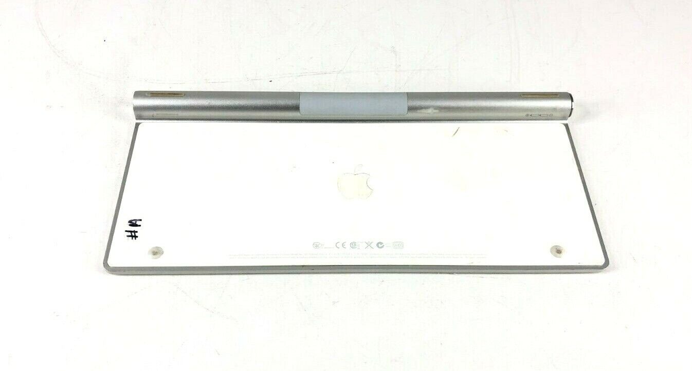 2009 Apple Wireless Bluetooth Keyboard Model A1314