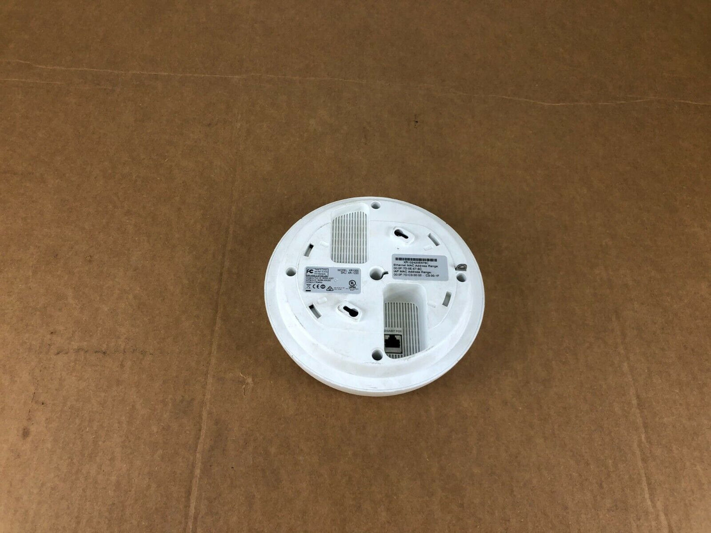 Xirrus XR1000 XR-1220 Wireless Access Point