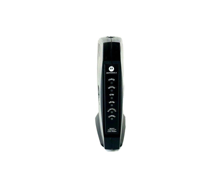 Motorola SURFboard SB5101 Cable Modem