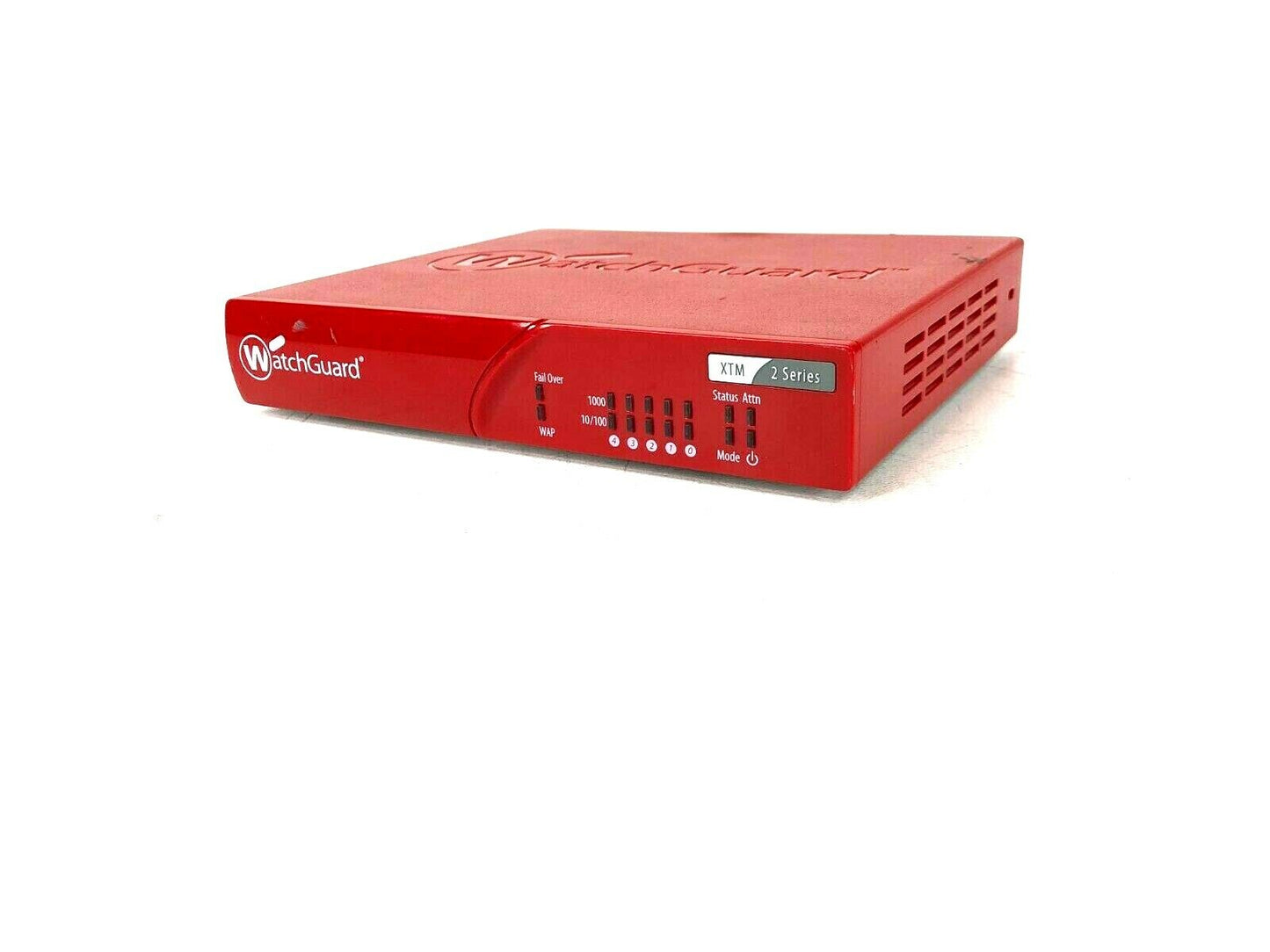 WatchGuard XTM 2 Series FS1E5 Network Security