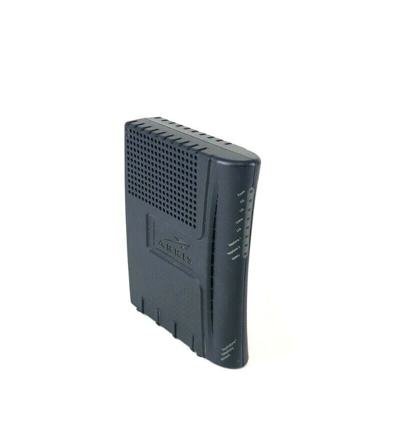 ARRIS Modem Model TM502G