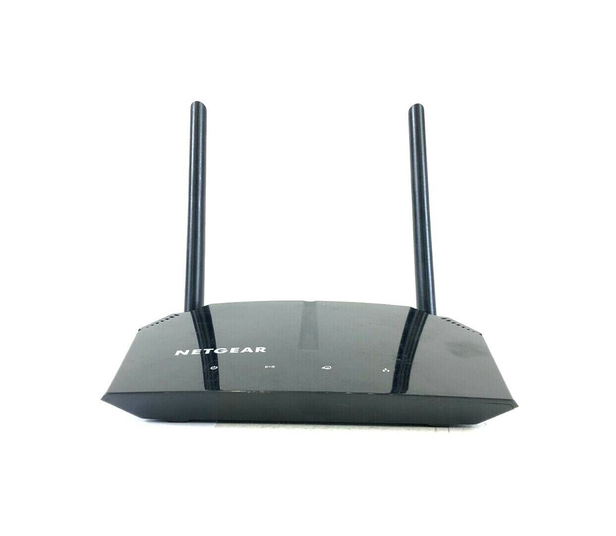 NETGEAR WiFi Router (R6120) - AC1200 Dual Band Wireless