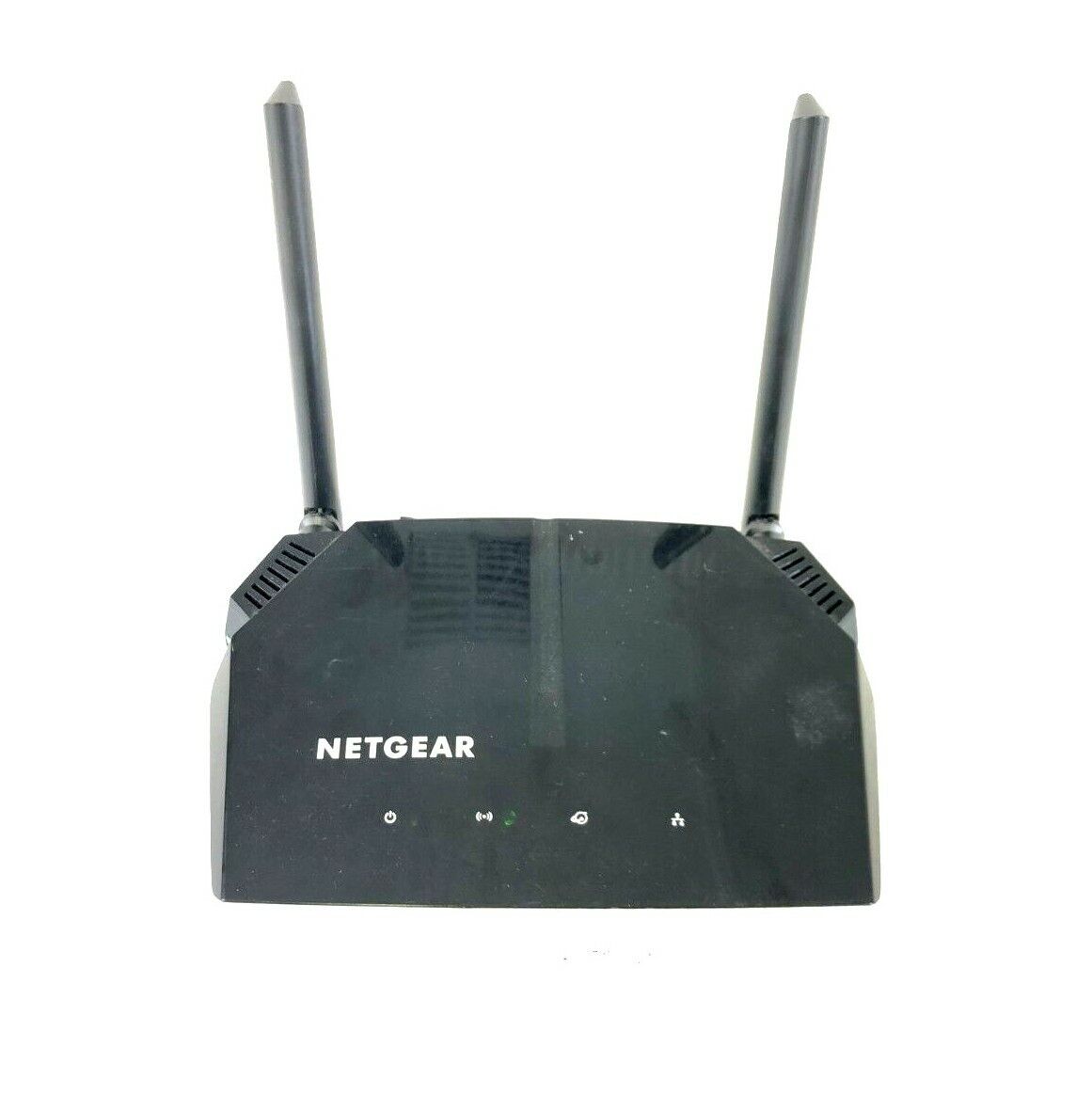 NETGEAR WiFi Router (R6120) - AC1200 Dual Band Wireless