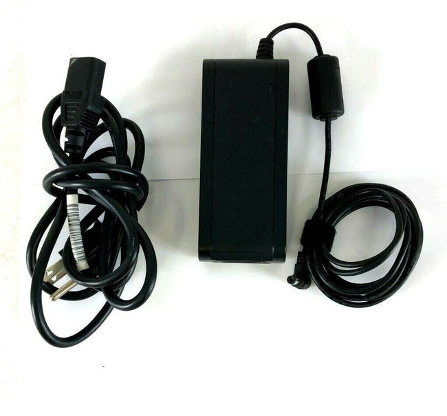 Genuine VeriFone 9V 4A Power Supply AC Adapter CPS10936-3F-R Au-7992n W/Cord