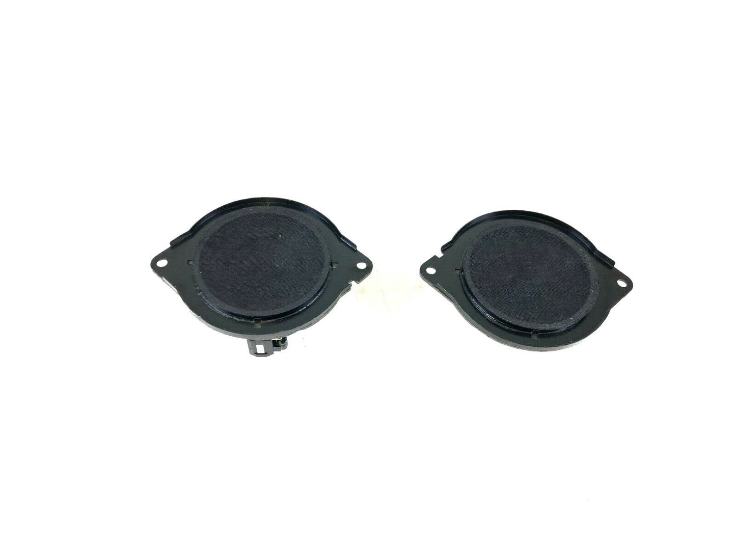 LOT OF 2  FRONT DASH RIGHT SIDE AUDIO SPEAKER OEM EAS9PH120A l 05059062AB