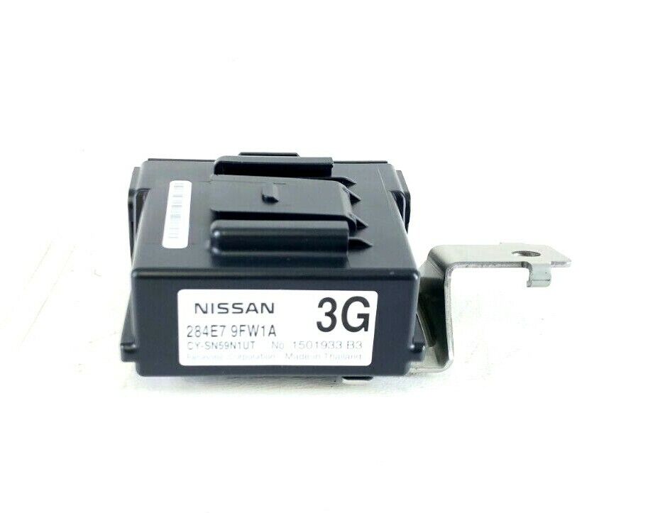 Genuine Nissan Controller 284E7 9FW1A CY-SN59N1UT