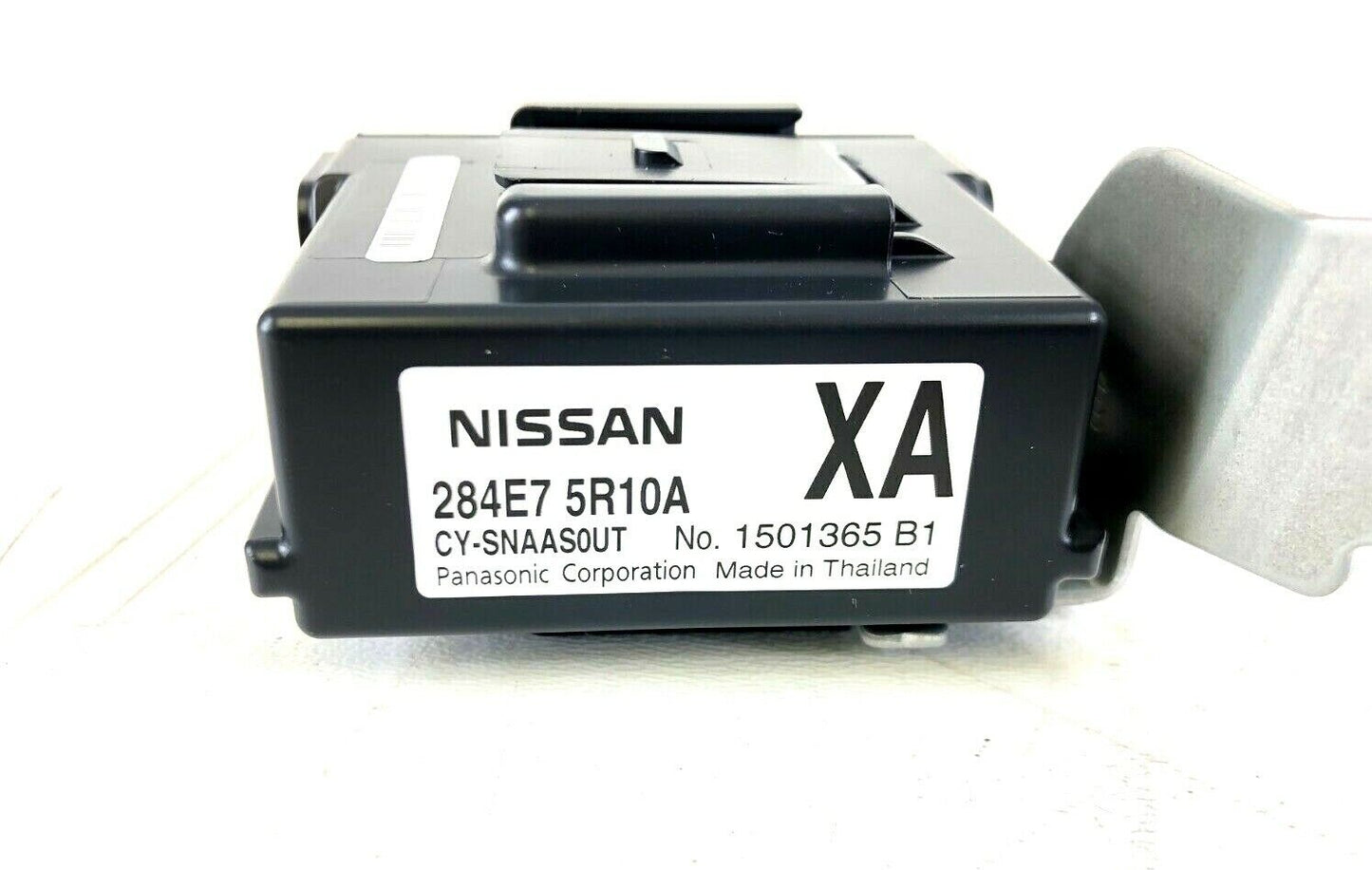 Genuine Nissan Controller 284E7 5R10A CY-SNAAS0UT