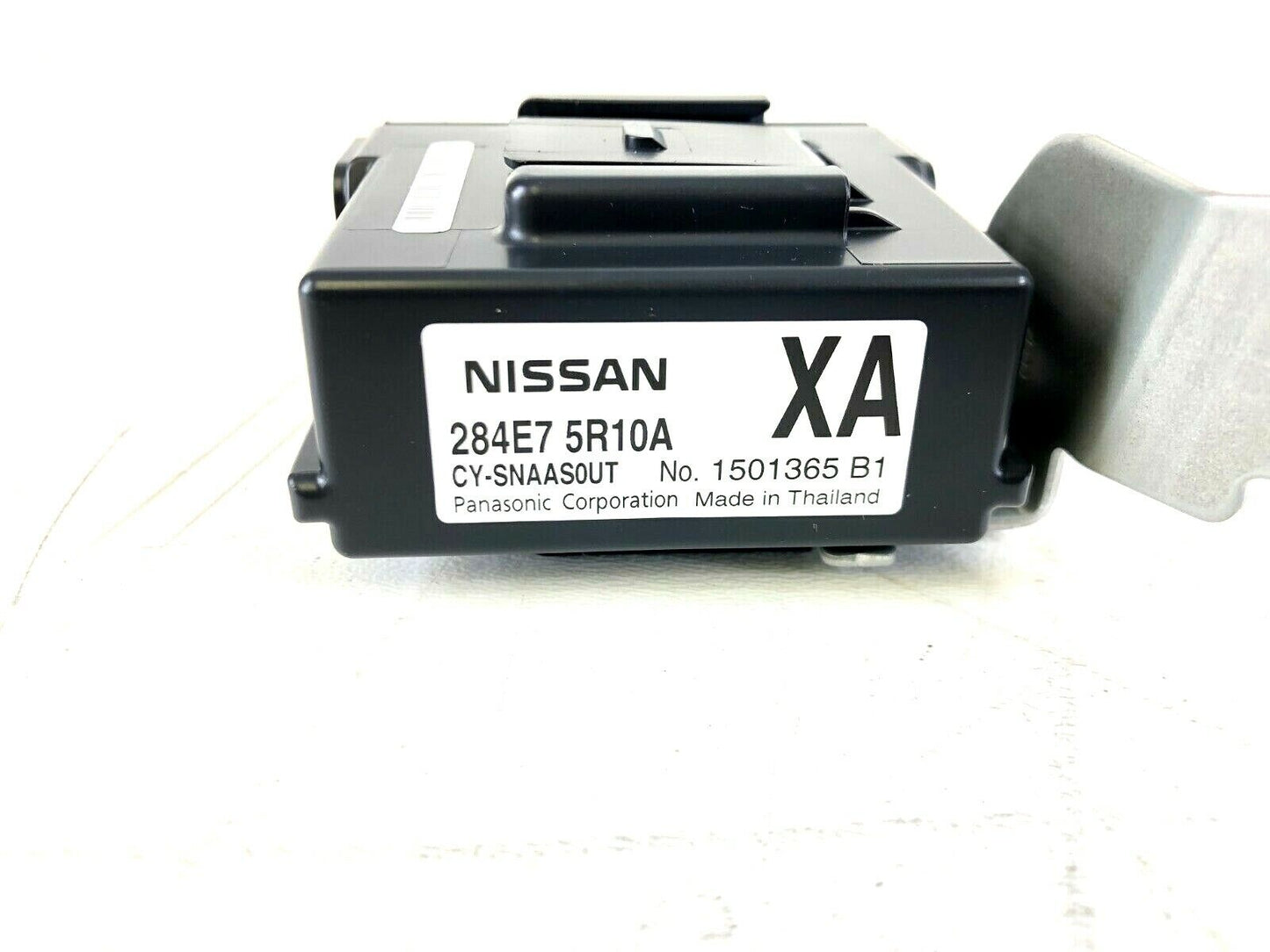 Nissan Controller  New Genuine OEM Part 284E7-4FY0E CY-SNAAS0UT