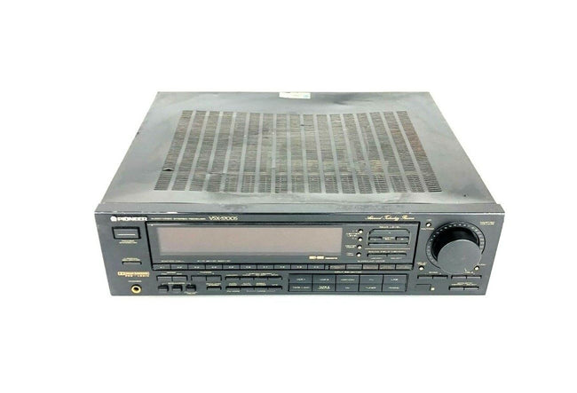 Pioneer VSX-5700S Vintage AM/FM Stereo Receiver AS IS/PARTS REPAIR