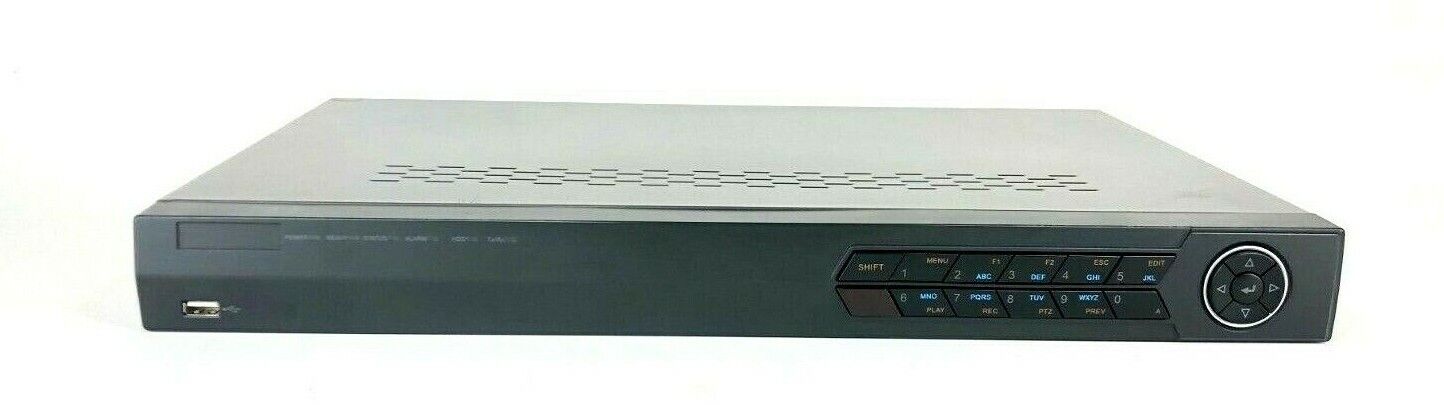 LTS LTN7616 Platinum Hybrid 16 Channel Digital Video Recorder