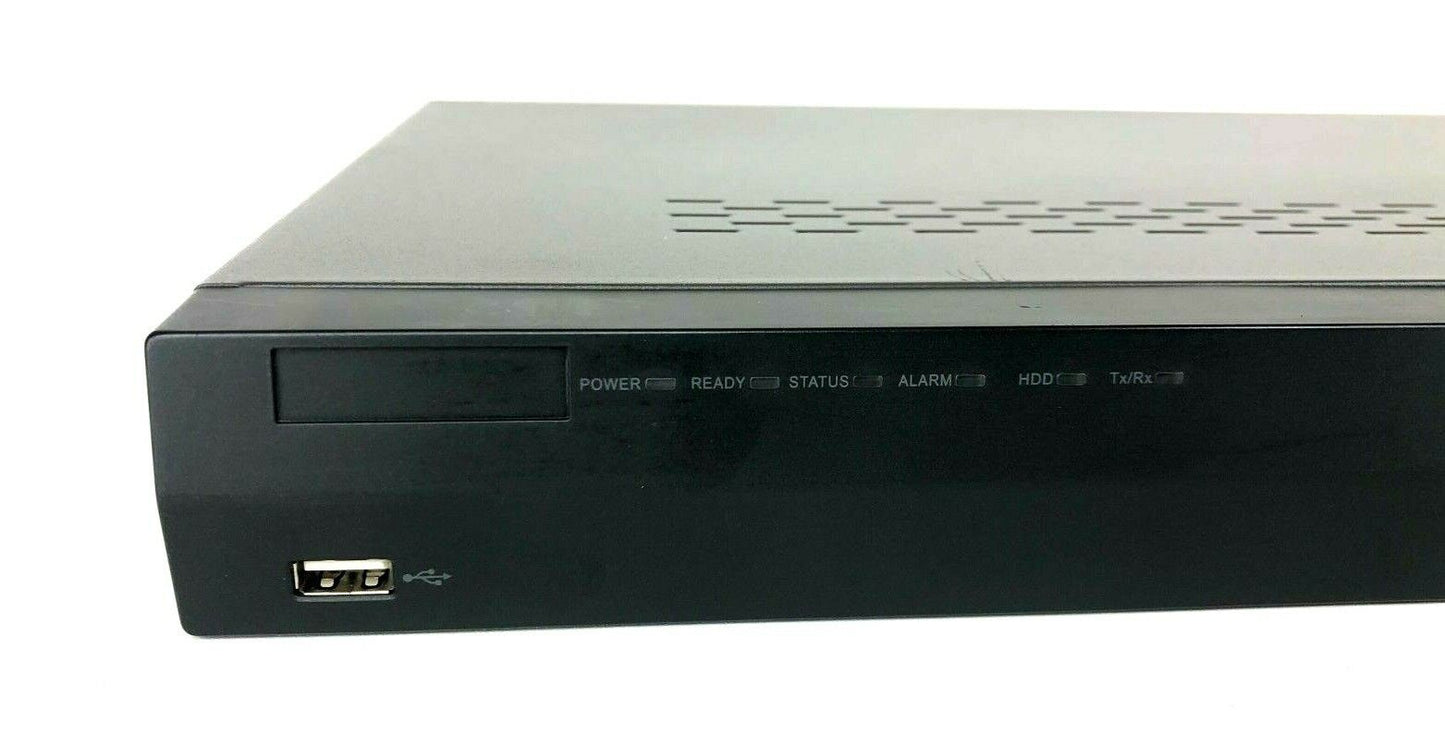 LTS LTN7616 Platinum Hybrid 16 Channel Digital Video Recorder