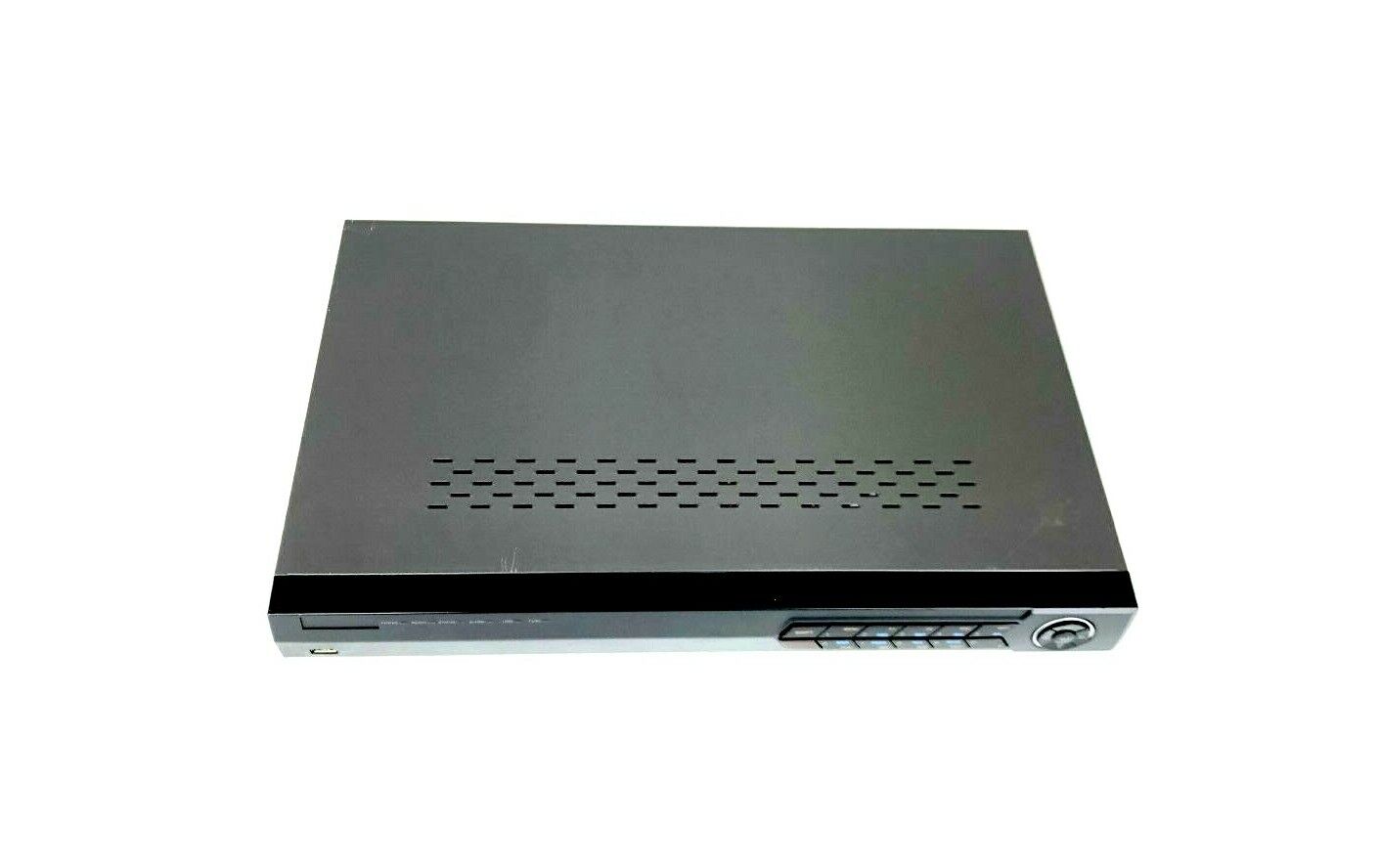 LTS LTN7616 Platinum Hybrid 16 Channel Digital Video Recorder