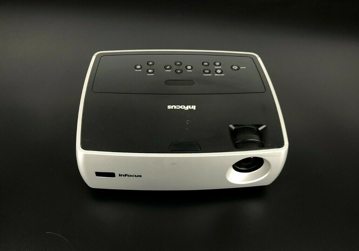 InFocus IN24EP W240 Portable Projector