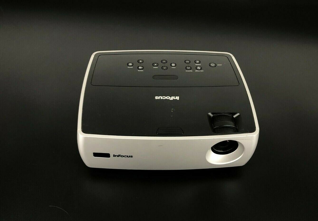 InFocus IN24EP W240 Portable Projector