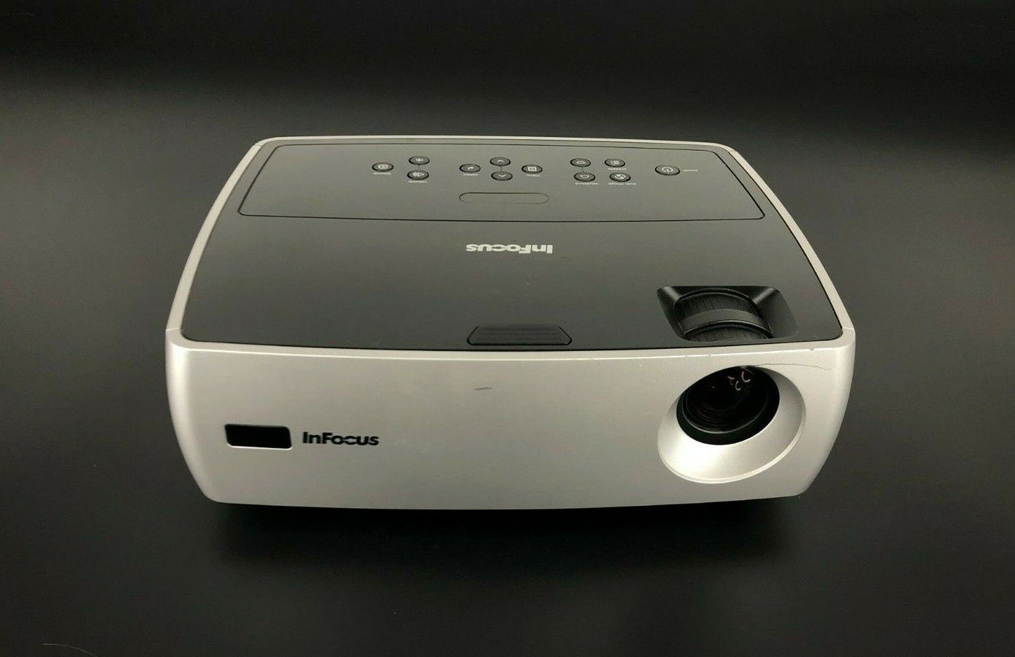 InFocus IN24EP W240 Portable Projector