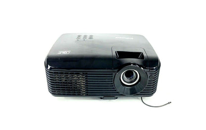 InFocus IN102 DLP Projector 2700 ANSI No Remote