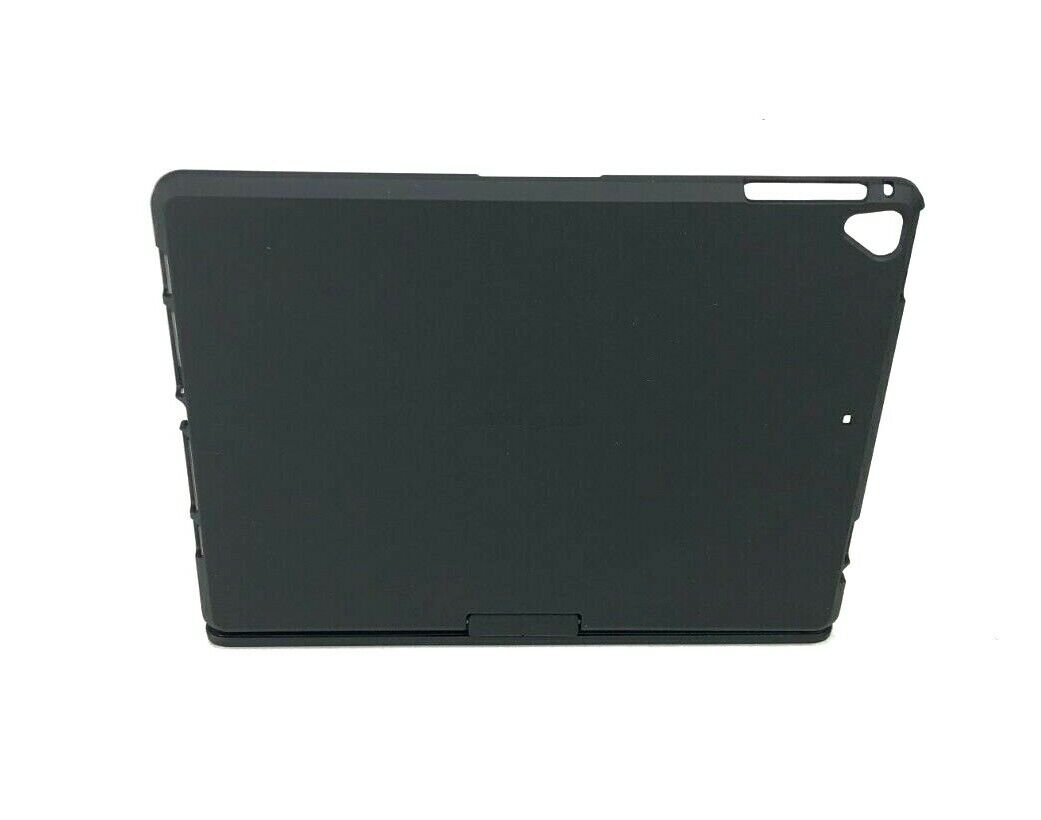 Targus VersaType THZ60US Keyboard/Cover Case for 9.7" iPad Pro - Black