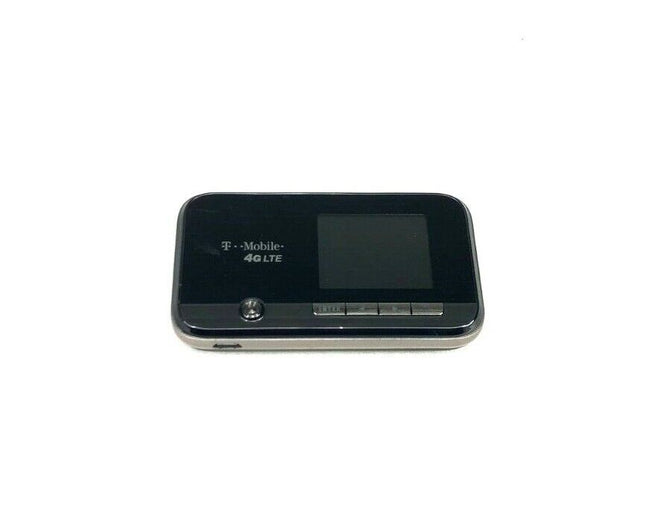 T-Mobile Sonic 2.0 4G LTE Mobile Wi-fi Hotspot ZTE - No SIM Card