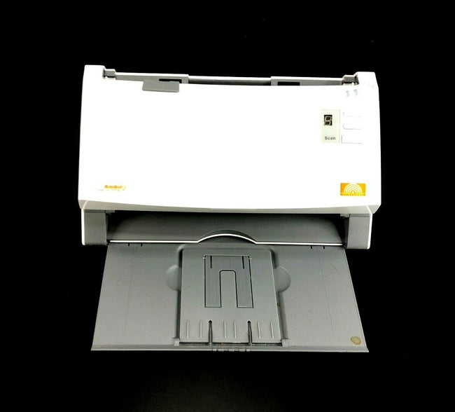 Ambir ImageScan Pro 930u Model DS930 Missing paper tray