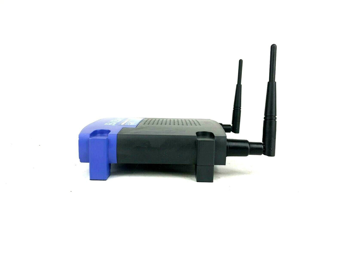 Linksys BEFW11S4 ver 4 4-Port 10/100 Wireless B Router WiFi