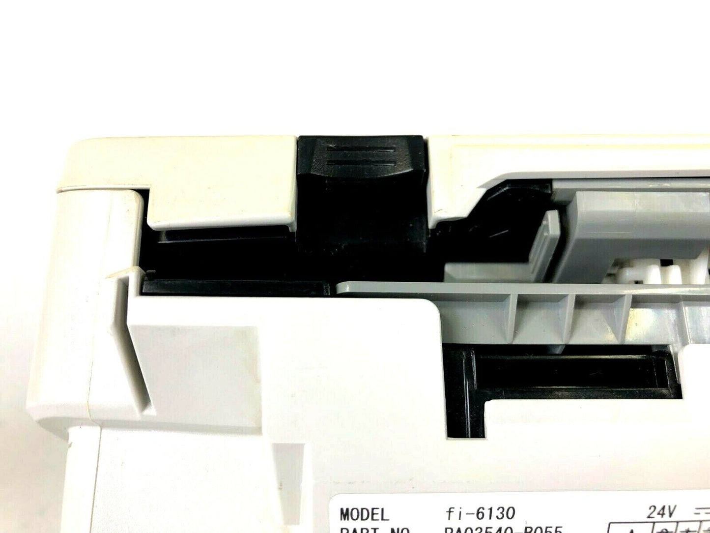 Fujitsu fi fi-6130 Document Scanner