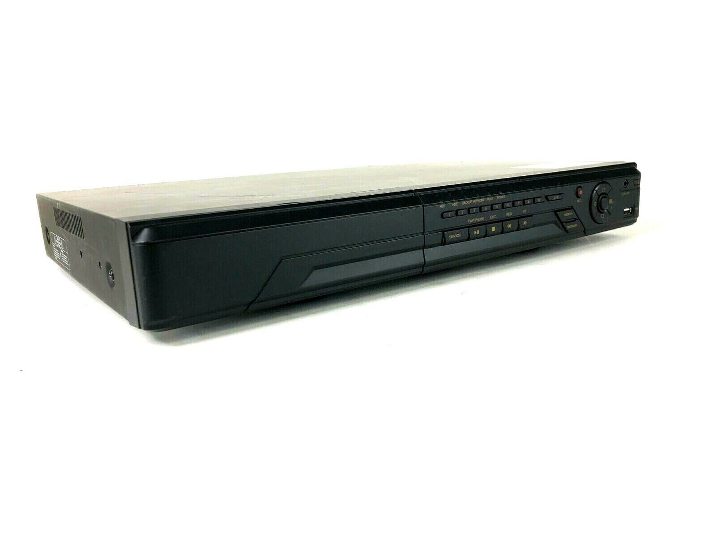 LTS LTD2508HE-C 8CH 960H Resolution WD1 HD Performance Real Time DVR