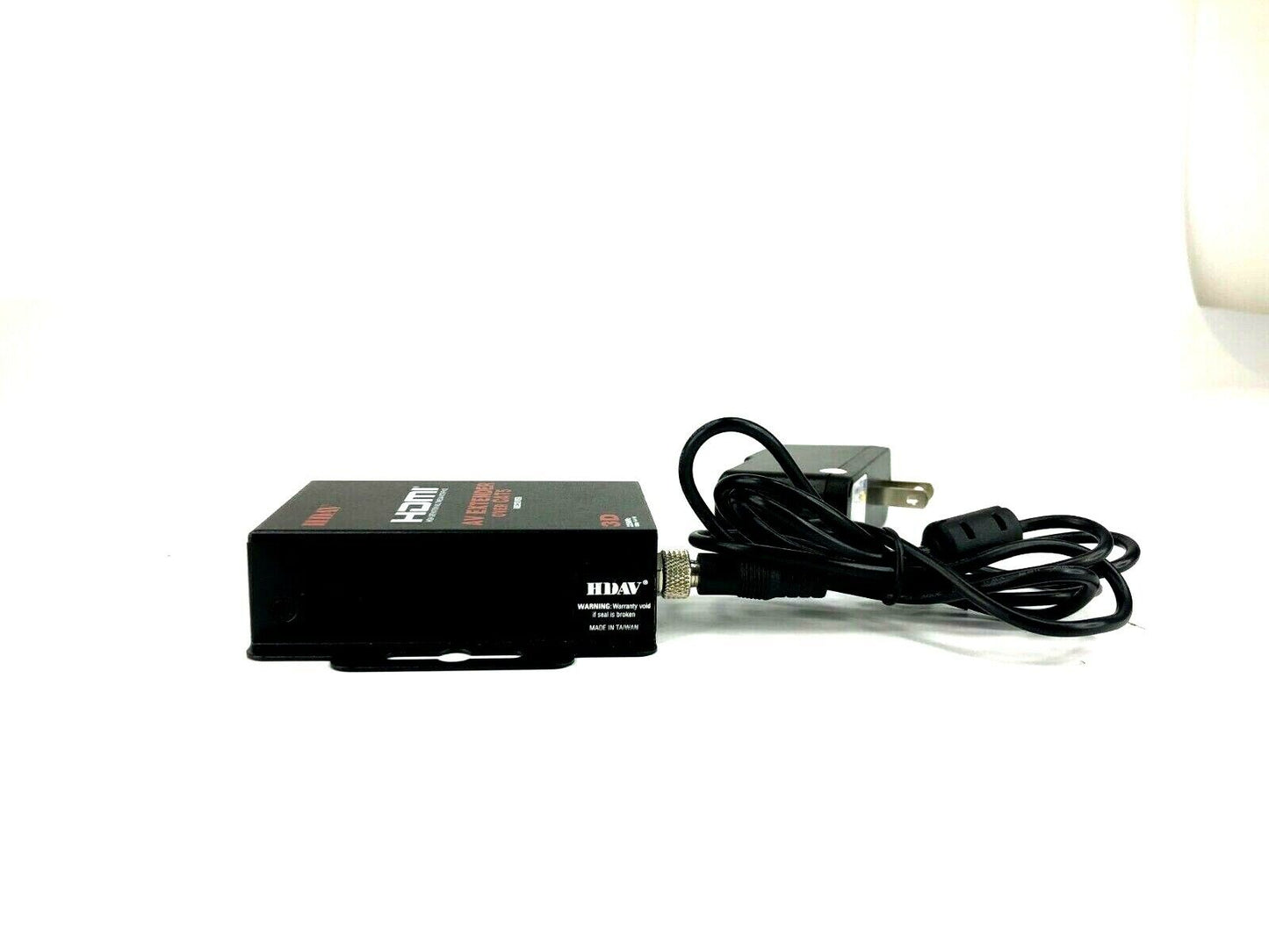 HDMI AV Extender Over Cat5 receiver