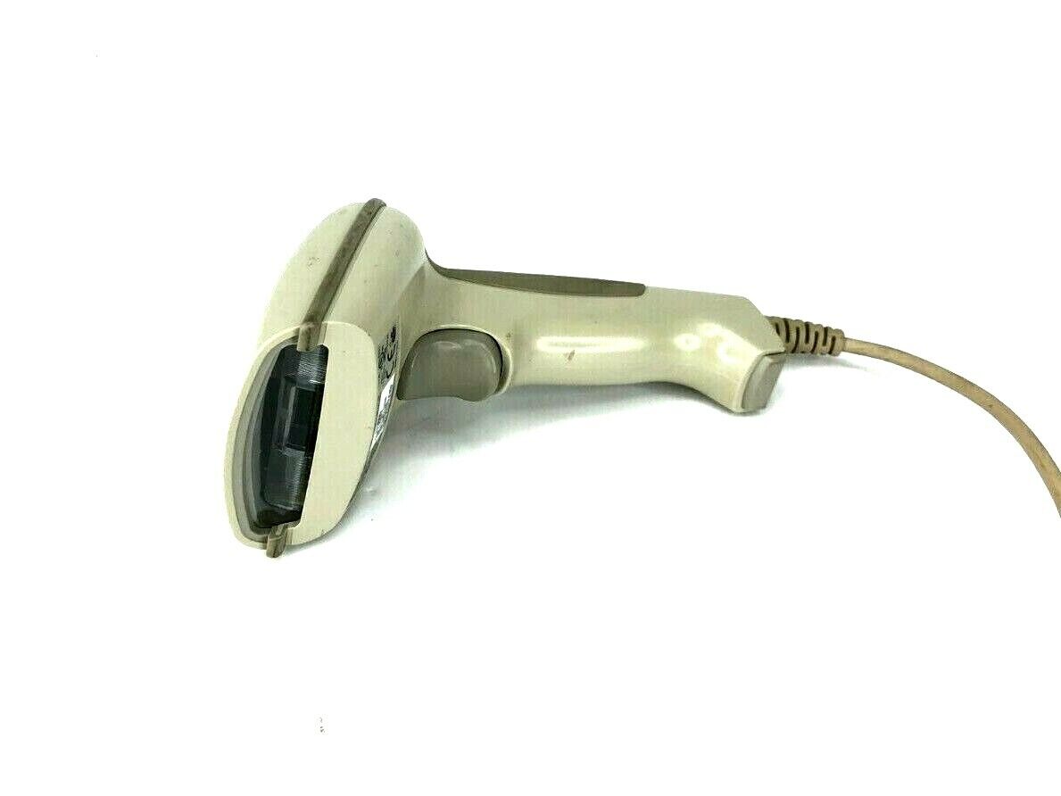 Handheld Products HHP IT3800 USB Wired Barcode Scanner TESTED