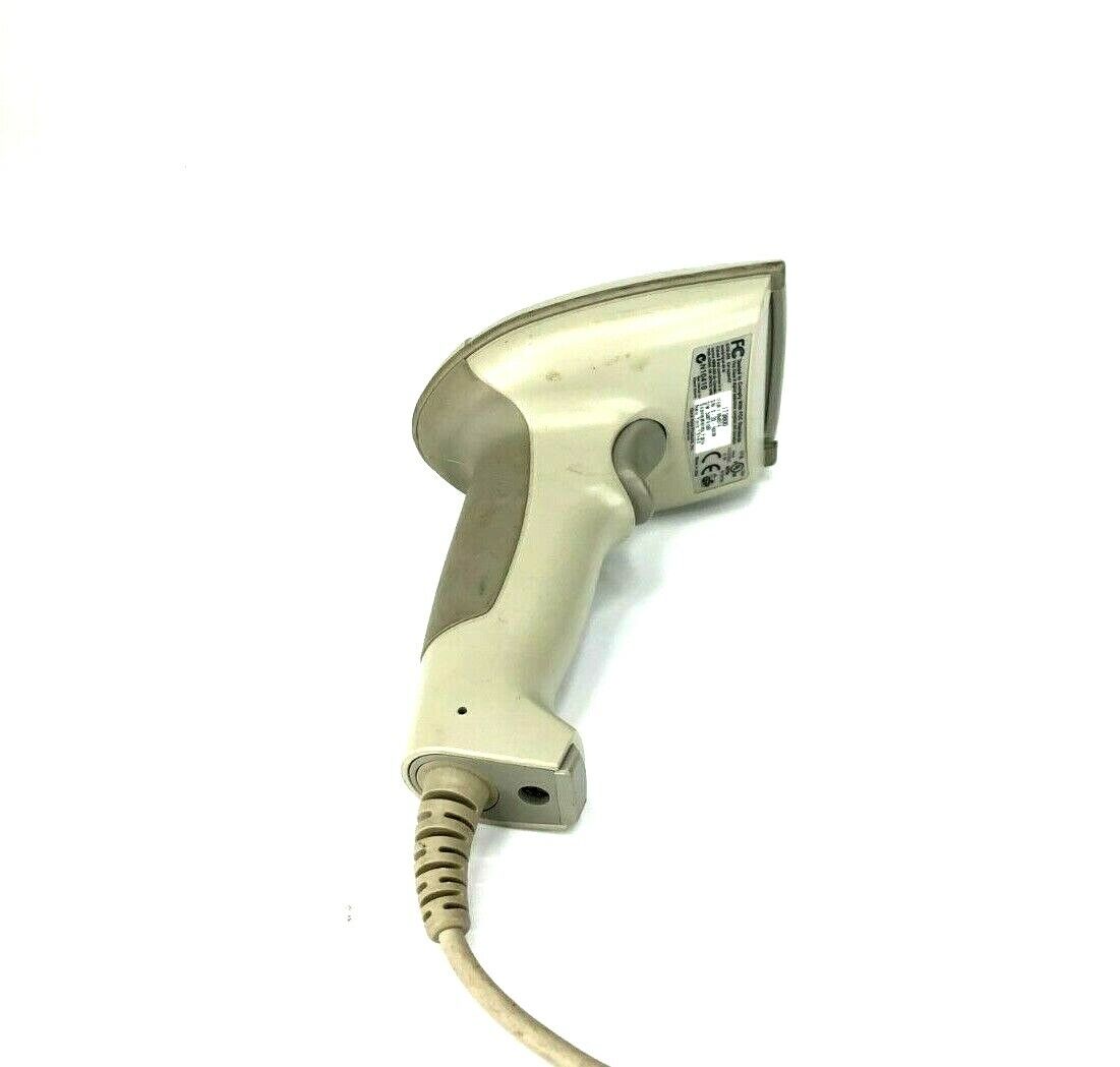 Handheld Products HHP IT3800 USB Wired Barcode Scanner TESTED