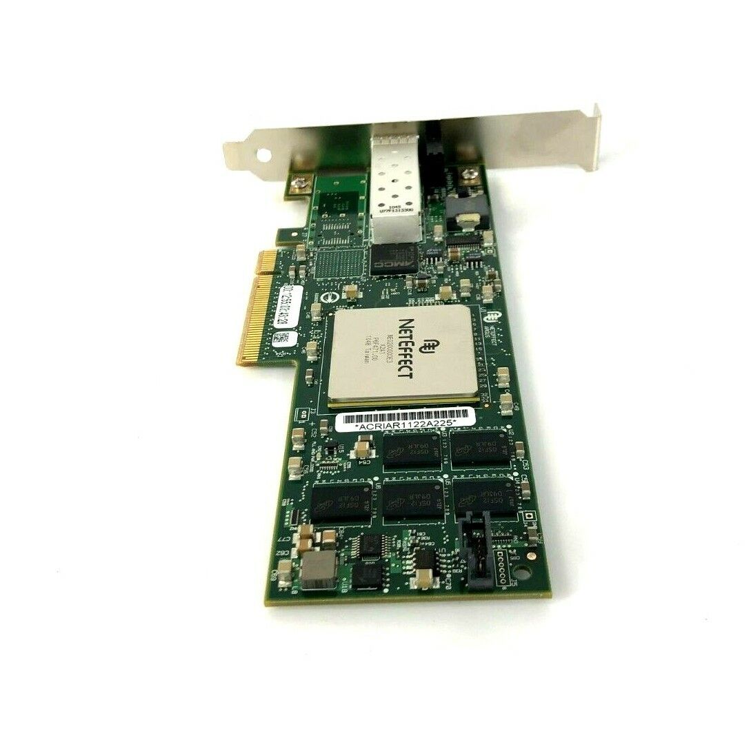 E93188-001 NetEffect NE020 10Gb Accelerated PCI-e  Adapter NE0200000E3