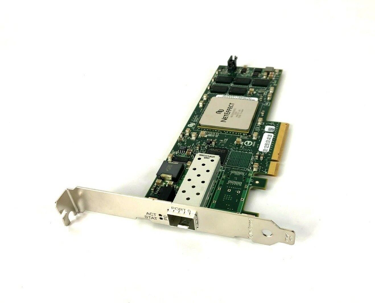 E93188-001 NetEffect NE020 10Gb Accelerated PCI-e  Adapter NE0200000E3