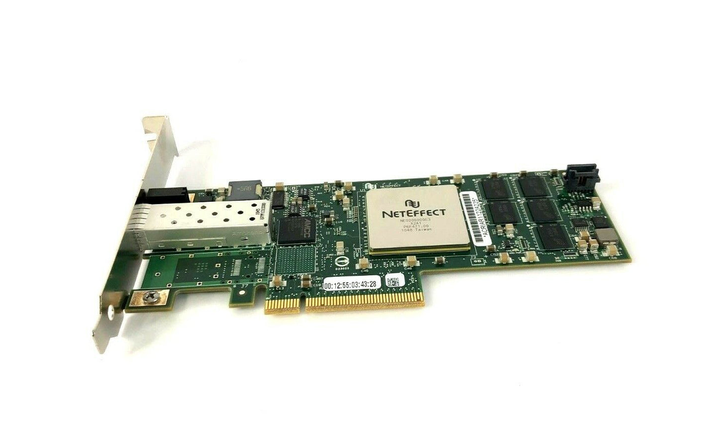 E93188-001 NetEffect NE020 10Gb Accelerated PCI-e  Adapter NE0200000E3